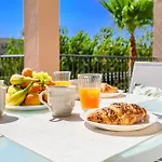 Holiday home Villa Intma - Golf - Pools - Malaga,Marbella, Fuengirola - Fully Equipped