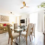Villa Intma - Golf - Pools - Malaga,Marbella, Fuengirola - Fully Equipped Holiday home Alhaurin el Grande