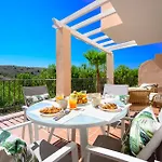 Villa Intma - Golf - Pools - Malaga,Marbella, Fuengirola - Fully Equipped Alhaurin el Grande
