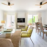 Villa Intma - Golf - Pools - Malaga,Marbella, Fuengirola - Fully Equipped