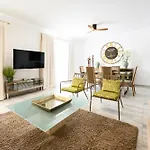 Holiday home Villa Intma - Golf - Pools - Malaga,Marbella, Fuengirola - Fully Equipped