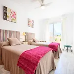 Villa Intma - Golf - Pools - Malaga,Marbella, Fuengirola - Fully Equipped Holiday home