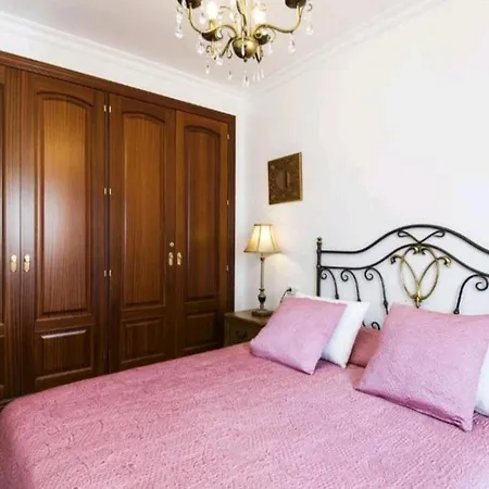 Villa Int-Ma Alhaurin Golf