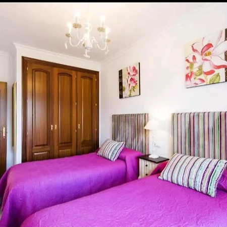 Villa Int-Ma Alhaurin Golf * 阿尔豪林格朗德