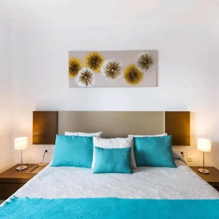 度假居 Villa Int-Ma Alhaurin Golf