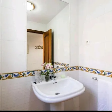 度假居 Villa Int-Ma Alhaurin Golf 阿尔豪林格朗德