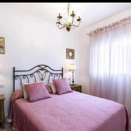 Villa Int-Ma Alhaurin Golf 度假居 阿尔豪林格朗德