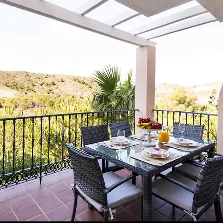 Villa Int-Ma Alhaurin Golf *