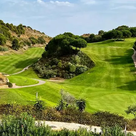 Villa Intma - Golf - Pools - Mijas, Marbella, Fuengirola - Fully Equipped Alhaurín el Grande