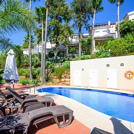 Holiday home Villa Intma - Golf - Pools - Malaga,Marbella, Fuengirola - Fully Equipped *