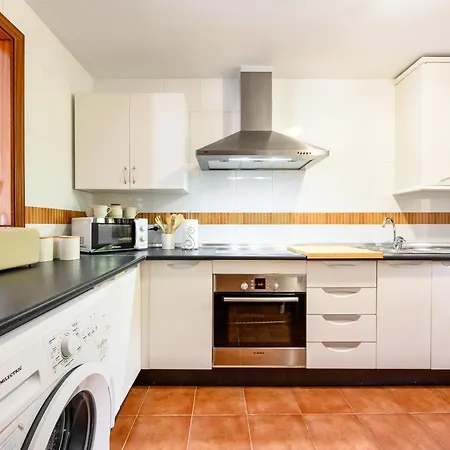 Villa Intma - Golf - Pools - Mijas, Marbella, Fuengirola - Fully Equipped בית נופש Alhaurín el Grande