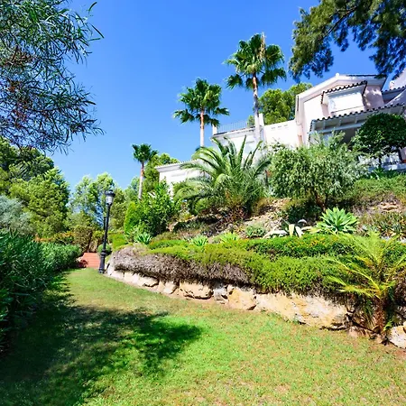Holiday home Villa Intma - Golf - Pools - Malaga,Marbella, Fuengirola - Fully Equipped Alhaurin el Grande