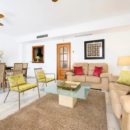 Villa Intma - Golf - Pools - Malaga,Marbella, Fuengirola - Fully Equipped * Alhaurin el Grande