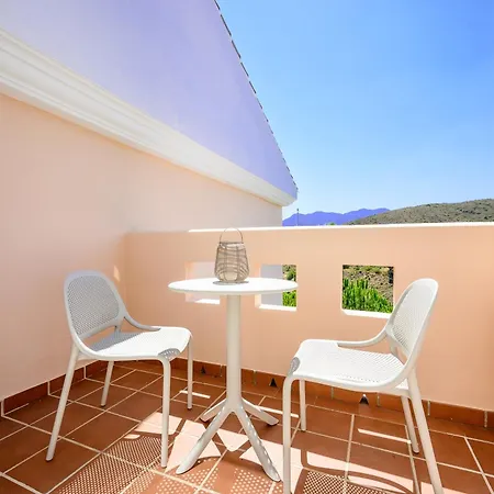 Villa Intma - Golf - Pools - Mijas, Marbella, Fuengirola - Fully Equipped בית נופש *