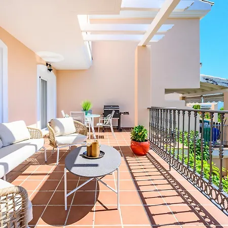 Holiday home Villa Intma - Golf - Pools - Malaga,Marbella, Fuengirola - Fully Equipped *