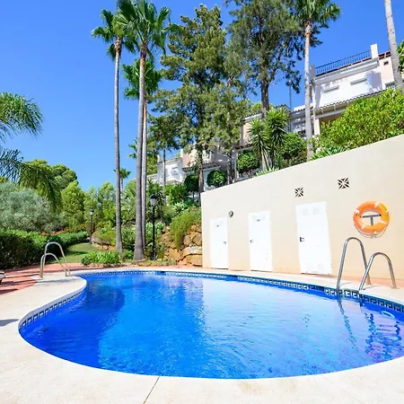Villa Intma - Golf - Pools - Mijas, Marbella, Fuengirola - Fully Equipped *