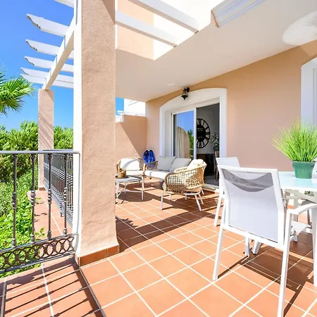 Villa Intma - Golf - Pools - Mijas, Marbella, Fuengirola - Fully Equipped בית נופש