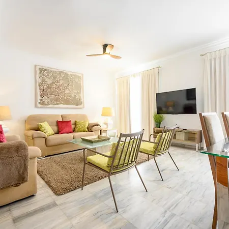 Villa Intma - Golf - Pools - Mijas, Marbella, Fuengirola - Fully Equipped בית נופש *