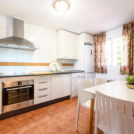 Villa Intma - Golf - Pools - Mijas, Marbella, Fuengirola - Fully Equipped * Alhaurín el Grande