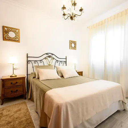 בית נופש Villa Intma - Golf - Pools - Mijas, Marbella, Fuengirola - Fully Equipped *