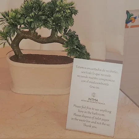 度假居 Villa Int-Ma Alhaurin Golf 阿尔豪林格朗德